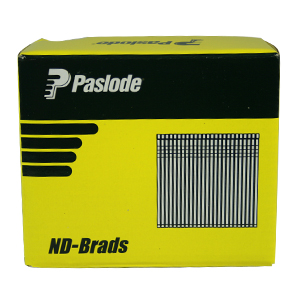 BRAD ND SERIES 45MM (GAL WIRE)